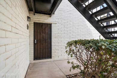 8450 E Old Spanish Trail unit 132, Tucson, AZ 85710 - photo 3