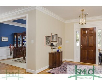 Foyer.