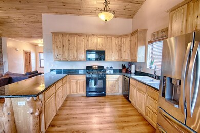 641 S Jogin Ln, Show Low, AZ 85901 - photo 4