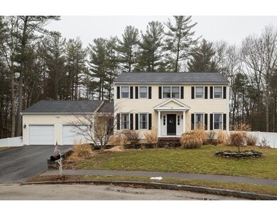 19 Reed Bent Rd, Rockland, MA 02370 - photo 2
