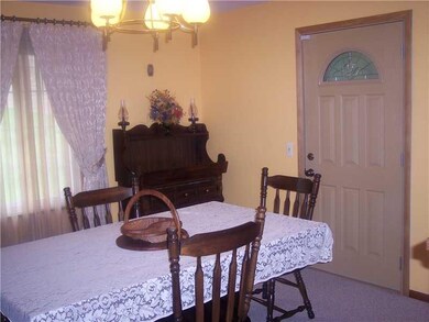 Dining Room.