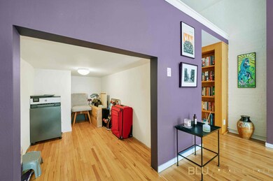 University Mews unit 507, New York, NY 10003 - photo 5