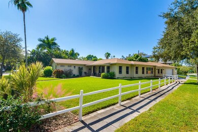 Beautiful corner lot