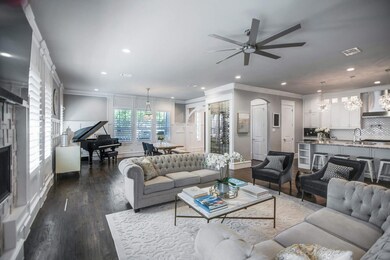 5214 Richard Ave, Dallas, TX 75206 - photo 4