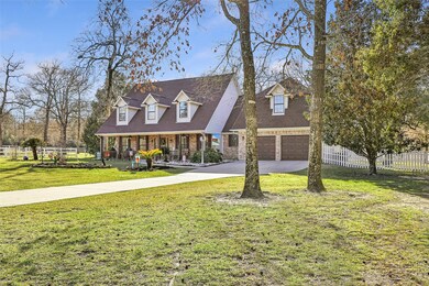 2319 Blue Lake Dr, Magnolia, TX 77354 - photo 3