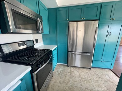 Refrigerator included