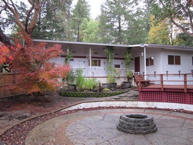 5063 Pleasant Creek Rd, Rogue River, OR 97537 - photo 3