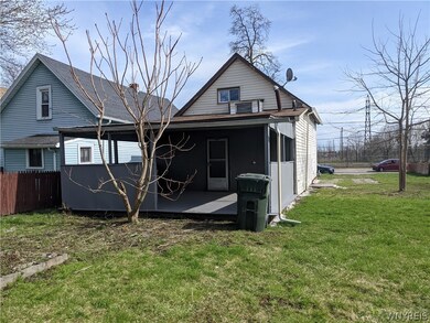 64 Miller St, North Tonawanda, NY 14120 - photo 5