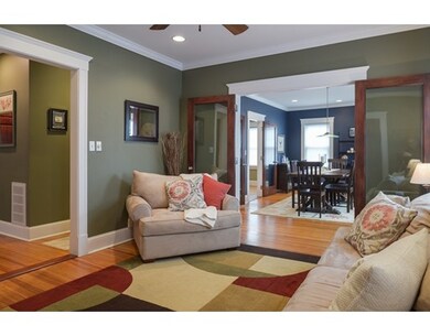 21 Gardner St unit 1, Salem, MA 01970 - photo 2