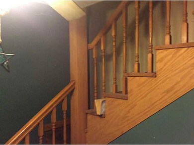 Hallway.