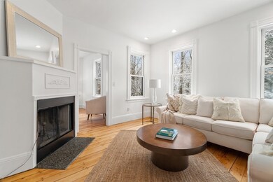 302 Concord Rd, Weston, MA 02493 - photo 5