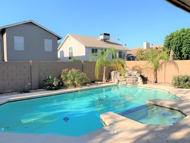 5003 W Whitten St, Chandler, AZ 85226 - photo 2