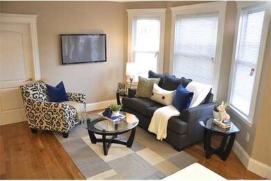 52 Stanley Ave, Medford, MA 02155 - photo 3