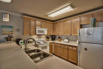 Large Kitchen