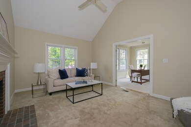 6 S Rindge Ave, Lexington, MA 02420 - photo 4