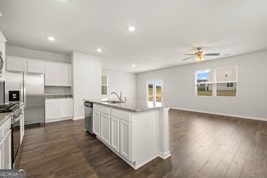 11934 Aukerman Way, Hampton, GA 30228 - photo 7