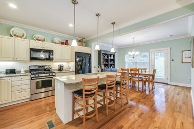 30 Whitcomb Gardens unit 30, Plymouth, MA 02360 - photo 6