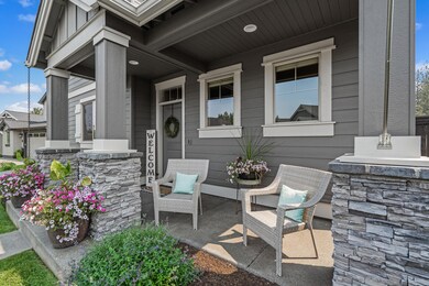 60519 Hedgewood Ln, Bend, OR 97702 - photo 5