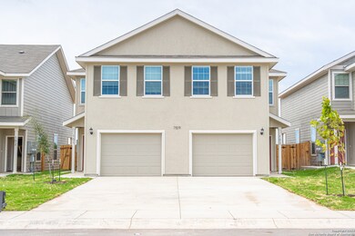 7519 Gramercy Way unit 102, San Antonio, TX 78253 - photo 2