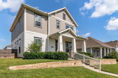 6137 Marquita Mews, North Richland Hills, TX 76180 - photo 2