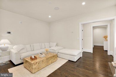 1305 30th St NW unit 202, Washington, DC 20007 - photo 4