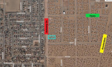 2 Antwerp Dr, Horizon City, TX 79928 - photo 4