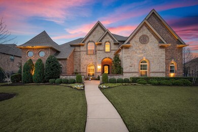 6920 Da Vinci, Colleyville, TX 76034 - photo 2