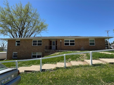 206 and 212 NW Walnut St, Bridgewater, IA 50837 - photo 4