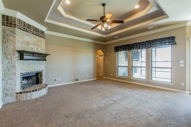 169 Mill Crossing Ln, Springtown, TX 76082 - photo 6