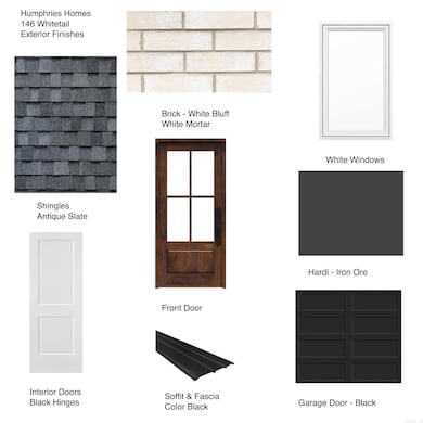 146 Whitetail Ridge Rd, Austin, AR 72007 - photo 3