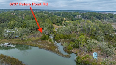 8737 Peters Point Rd, Edisto Island, SC 29438 - photo 6