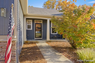 6186 Arrowcrest Ct NE, Rockford, MI 49341 - photo 4