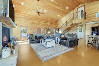 111 County Road 253, Bertram, TX 78605 - photo 5