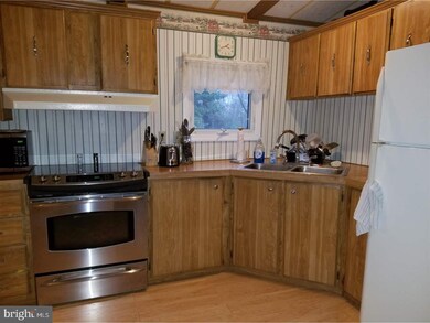 62 Fortescue Rd, Newport, NJ 08345 - photo 2