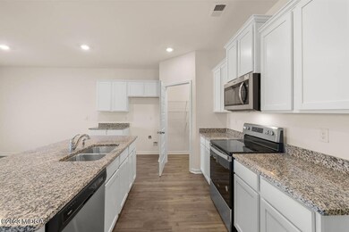 Cali 112 Taylor Woods Ct Lot 23 Elv A 01