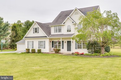 23 Quaint Swan Dale Dr, Martinsburg, WV 25404 - photo 4