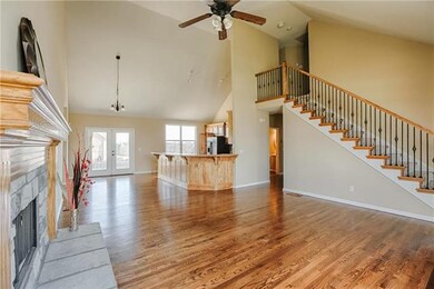 Gorgeous Refinished Hardwoods, Updated Lighting, W