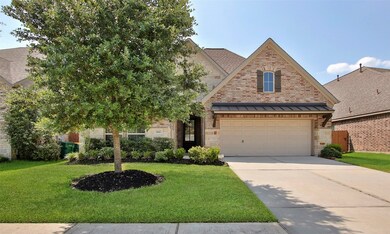 3811 Withering Elm Ln, Spring, TX 77386 - photo 3