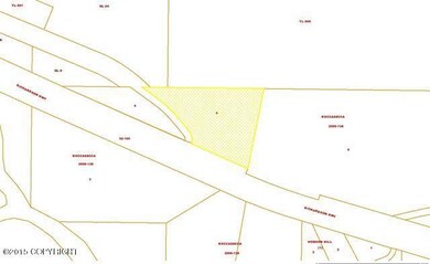 Plot Plan