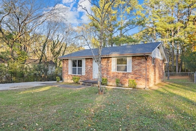 5312 Austin Rd, Hixson, TN 37343 - photo 2