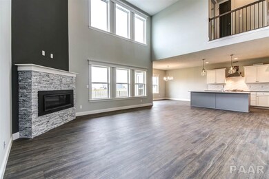 239 N Pennsylvania Ave, Morton, IL 61550 - photo 4