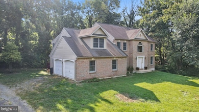 721 W Brookhaven Rd, Wallingford, PA 19086 - photo 2