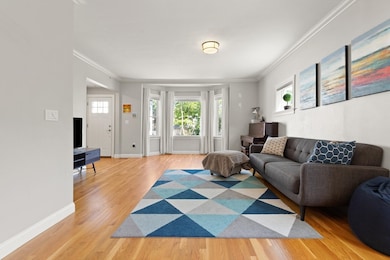 122 Park St unit 1, Medford, MA 02155 - photo 4