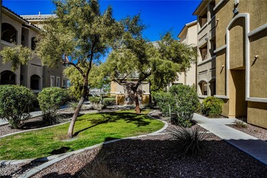 Community Walk Way / Landscaping