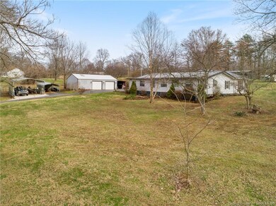 2315 Grange Hall Rd NE, Corydon, IN 47112 - photo 3