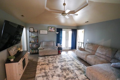 711 S Sled Run, Santa Claus, IN 47579 - photo 2