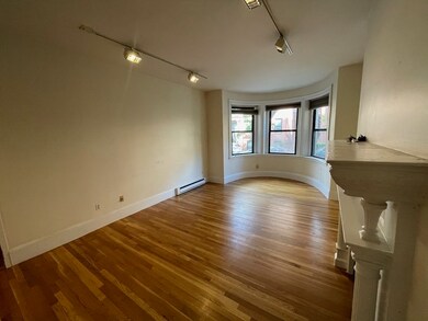 43 Saint Botolph St unit 102, Boston, MA 02116 - photo 3
