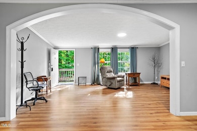 Morning Light Living