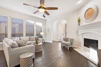 418 Heritage Ln, Wylie, TX 75098 - photo 6