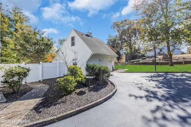 8 Allston St, Red Bank, NJ 07701 - photo 5